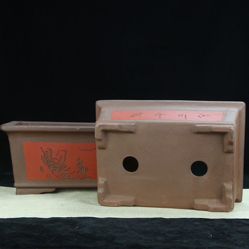 宜兴紫砂花盆大口径特价清仓盆造型老桩花盆室内阳台菖蒲陶瓷盆景,淘宝优惠券,粉丝福利购,淘宝优惠卷