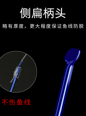 彩色鬼牙伊势尼进口鱼钩盒装野钓鲫鱼有倒刺正品日本原装散装鱼钓