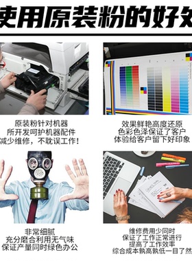 施乐286 236 2060 3060 3065 3070 4070鼓芯5070鼓刮充电辊鼓硒鼓