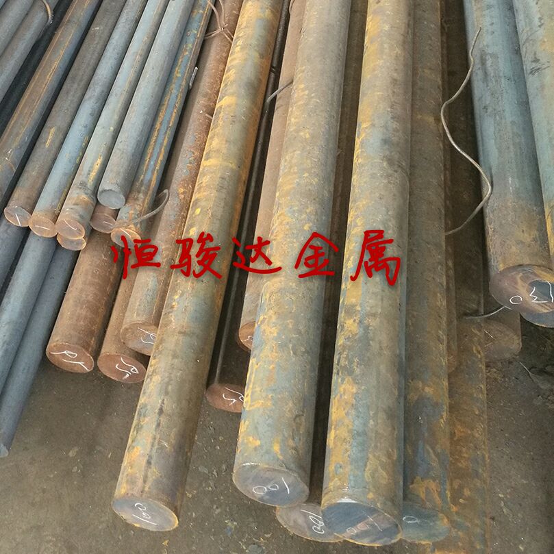 现货供应锻轧圆SCM440合金板SCM440齿轮钢SCM440结构钢SCM440圆钢 - 图2