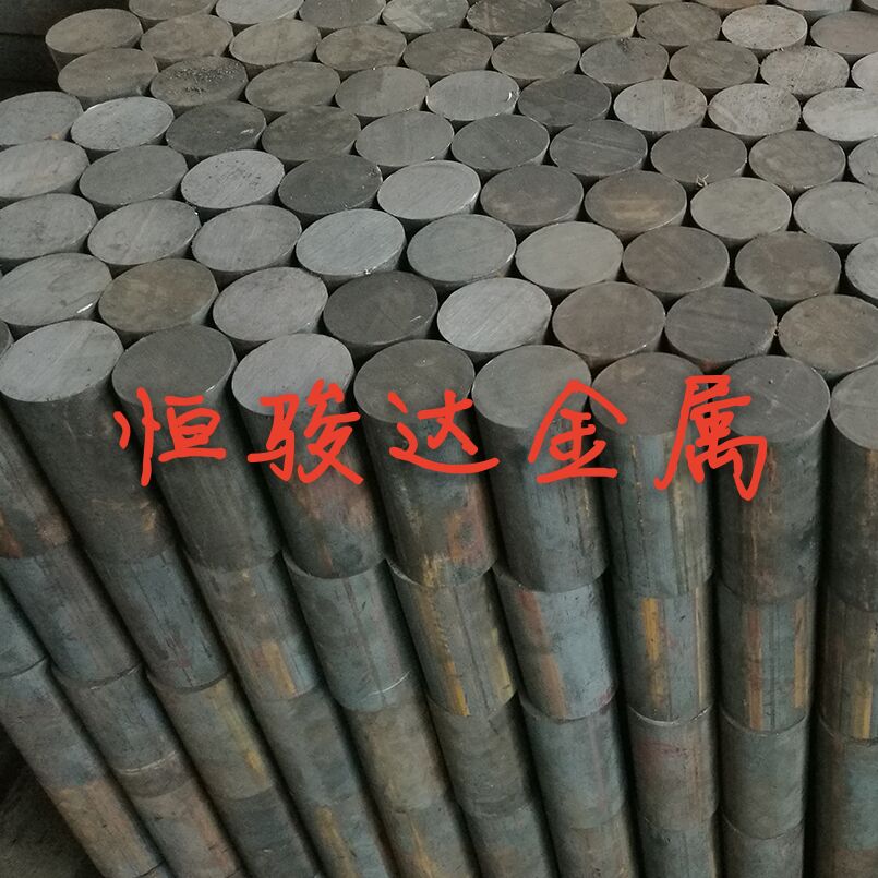 QT500铸铁棒 QT500-7球墨铸铁板 QT500圆钢 方棒 型材 水平连铸铁 - 图3