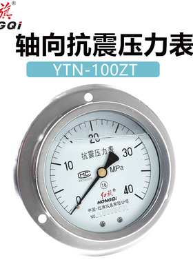 红旗仪表防震轴向带前边