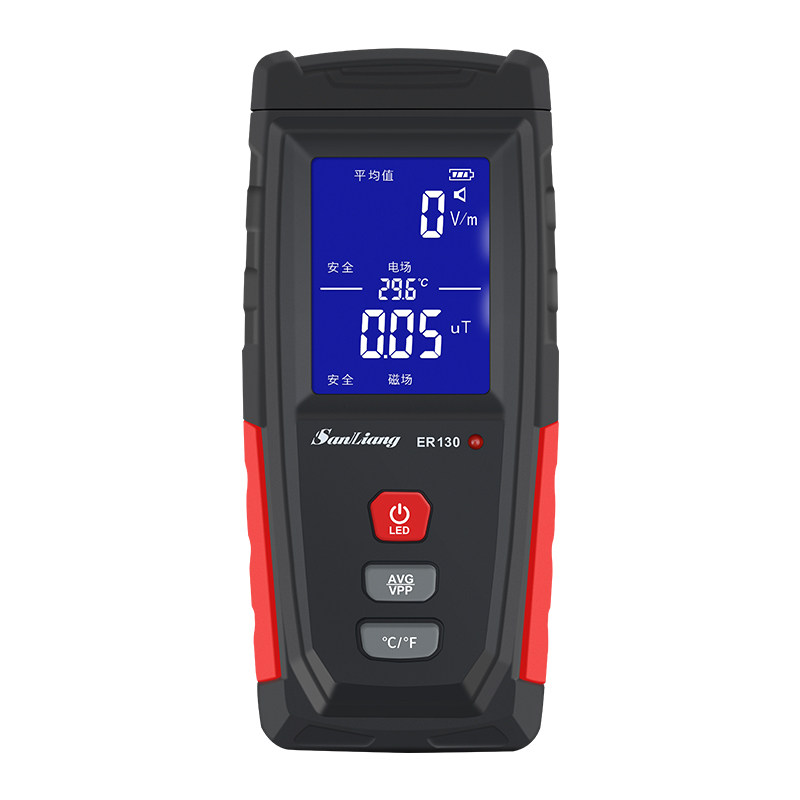 日本三量测试仪家用孕妇电磁波电磁辐射检测仪防辐射检测监测仪器,淘宝优惠券,粉丝福利购,淘宝优惠卷