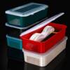 Chopstick cage with lid storage rack chopstick basket chopstick tube kitchen draining chopsticks spoon storage box storage box for home organization