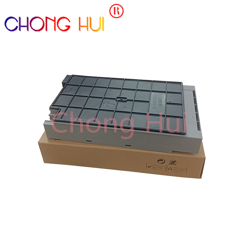 崇辉适用爱普生AM-C4000a 维护箱C5000a C6000a打印机废墨仓C9371 - 图0