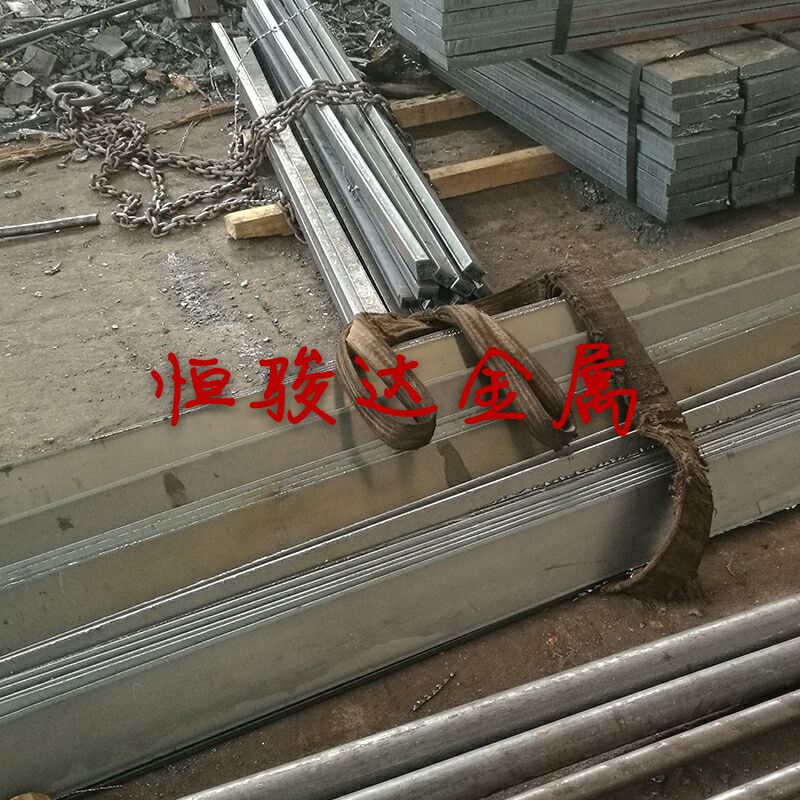 现货供应锻轧圆SCM440合金板SCM440齿轮钢SCM440结构钢SCM440圆钢 - 图3