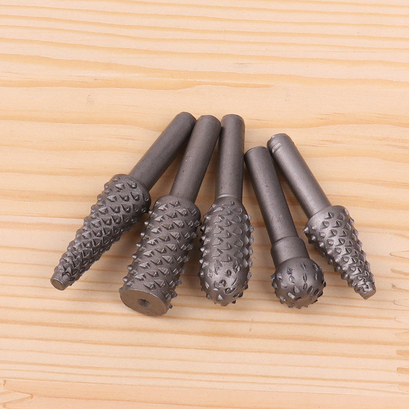 旋转锉磨头6mm旋转锉刀电动套装木雕打磨工具磨头抛光打磨棒铣刀,淘宝优惠券,粉丝福利购,淘宝优惠卷