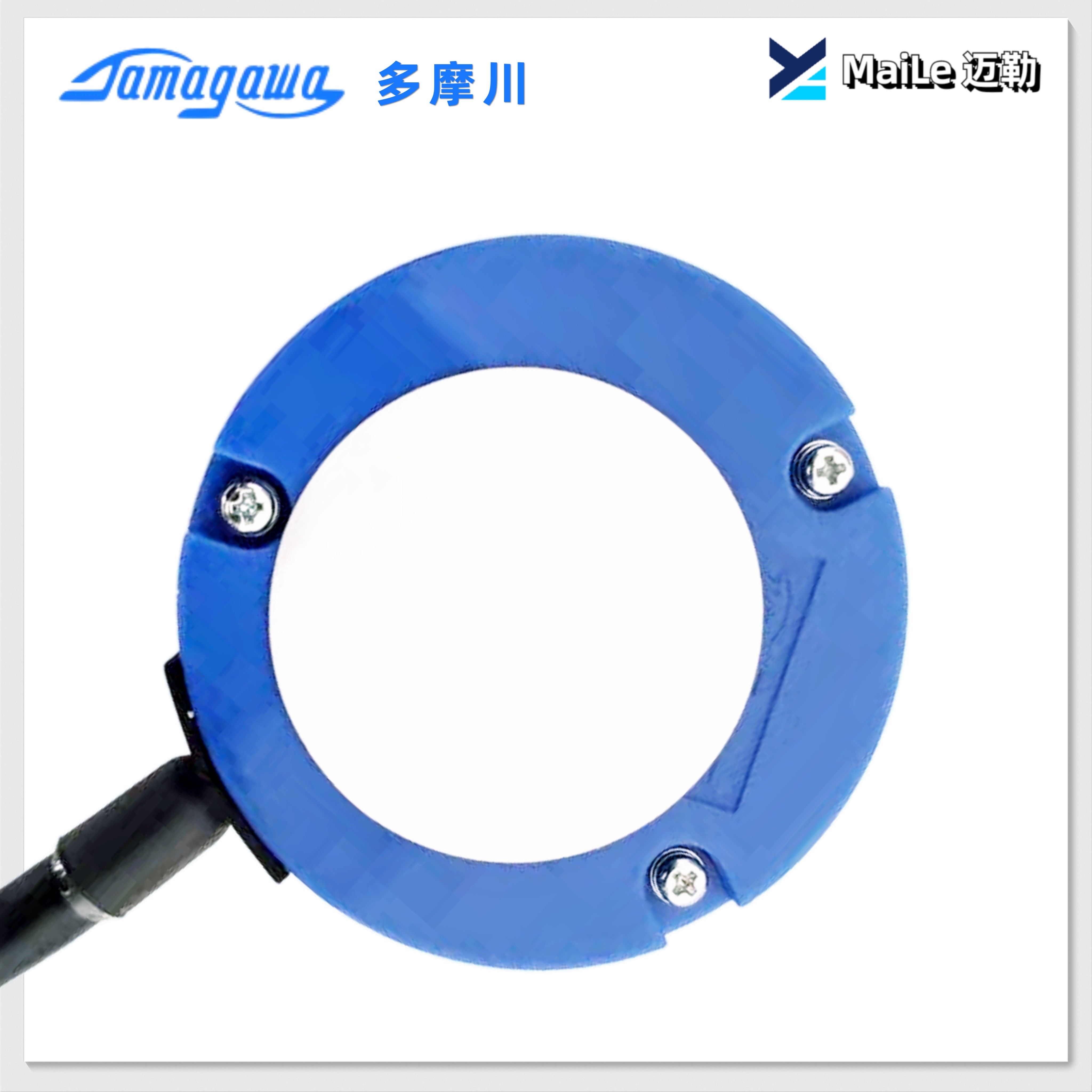 TS5246N479日立电梯多摩川编码器OIH60-8192P24-L6-5V全新原装 - 图1