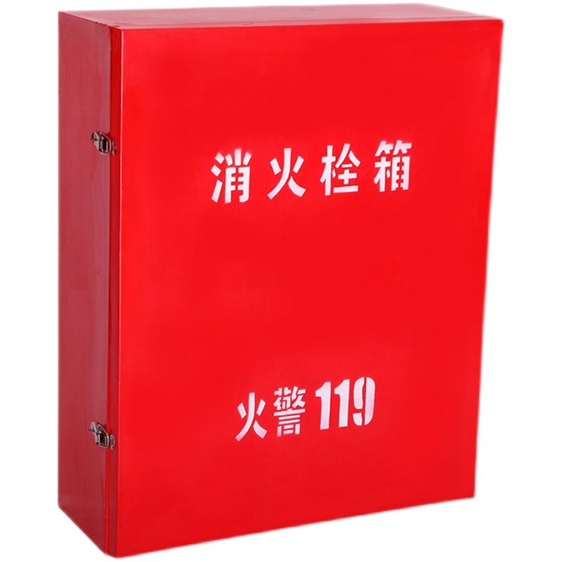 化工厂消防玻璃钢消火栓箱空箱加厚耐腐蚀耐老化灭火器箱厂家定制,淘宝优惠券,粉丝福利购,淘宝优惠卷
