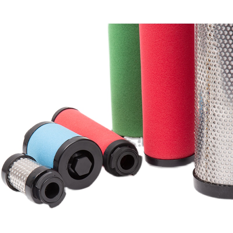 替代杭州SLAF-1 2 3  6 10 15 20 25HC/HT/HA/HH三四五卡精密滤芯 - 图3