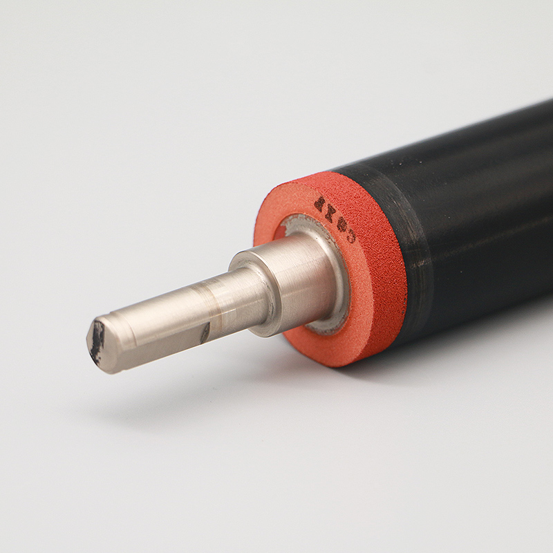 适用理光IM2500 IM3000 IM3500 IM4000 IM5000 6000定影下辊 压棍 - 图1