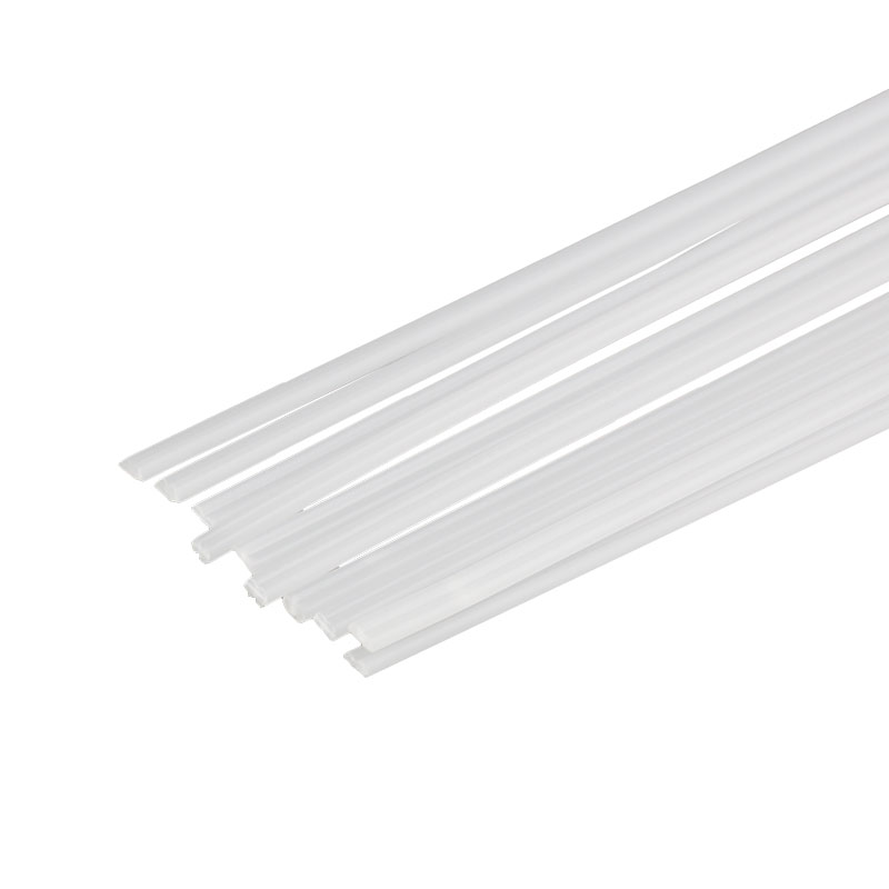 塑料焊条PE PVC ABS PPR加宽双股塑料焊丝胶条PP板汽车保险杠修复 - 图3