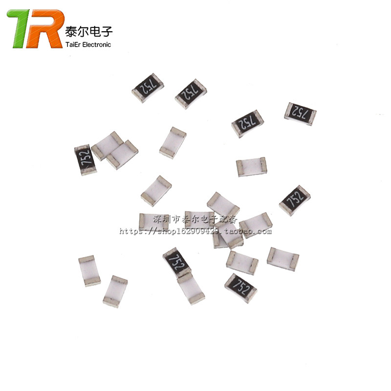 0603贴片电阻1% 1.5K 15R 150K 1.6&Omega; 16欧姆 160欧 1.8M 18,淘宝优惠券,粉丝福利购,淘宝优惠卷