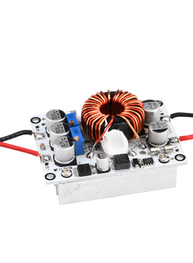 180W直流升降压恒压恒流稳压可调充电LED电源模块DC10-70V转5-58V