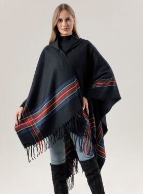 ScarfWomenhawlk旅行度