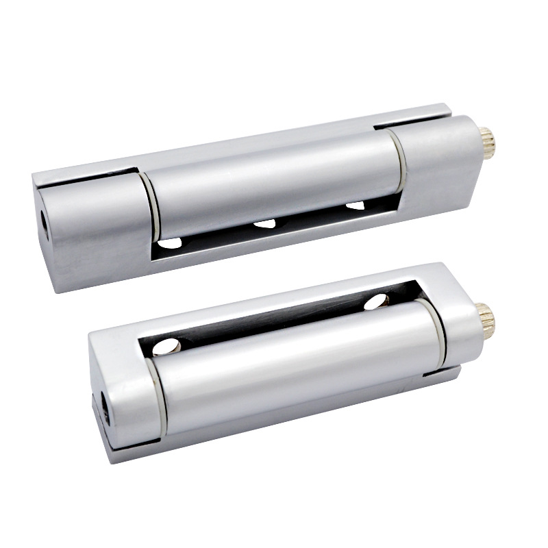 SK2-004/005工业五金铰链锌合金合页机箱机柜 电箱电柜动静合页 - 图0