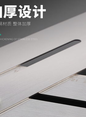 定位器万向开孔器瓷砖开孔定位打孔可调节多功能不锈钢贴瓷砖神器