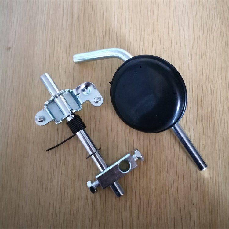 兄弟标准101/201/111工业缝纫机电脑平车靠拷脚膝控 抬压脚部组件,淘宝优惠券,粉丝福利购,淘宝优惠卷