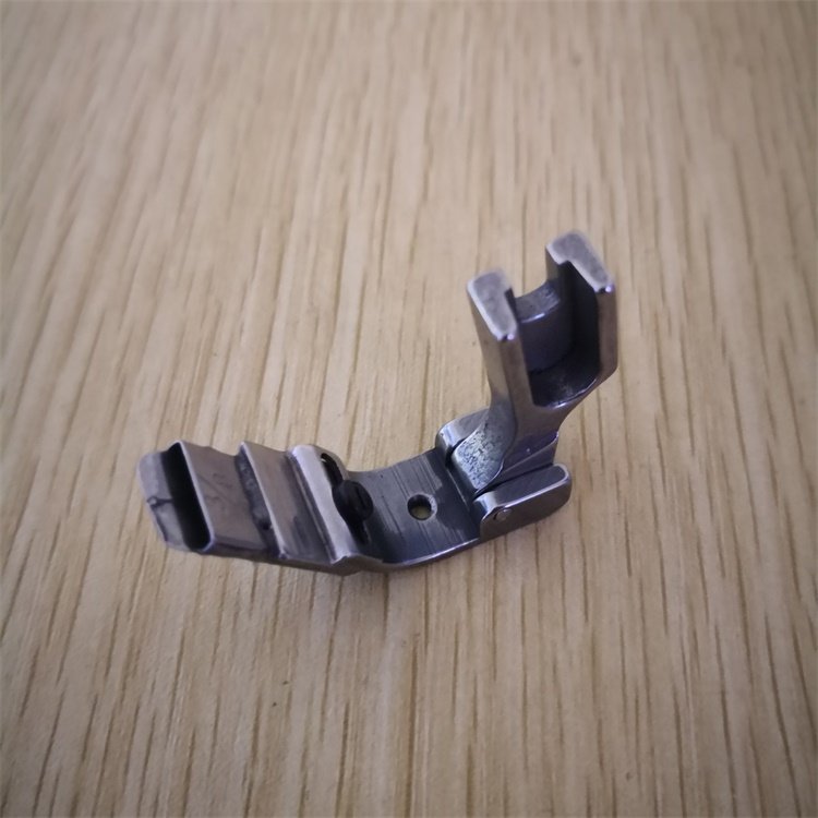 工业缝纫机平车贴条领压条压脚 橡筋花边导带压脚扒条压脚S10A,淘宝优惠券,粉丝福利购,淘宝优惠卷