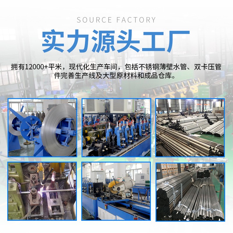 304不锈钢单向旋启式止回阀内螺纹丝自来水开关阀门工程水管管件 - 图1