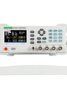 中创数字电桥手持式容感