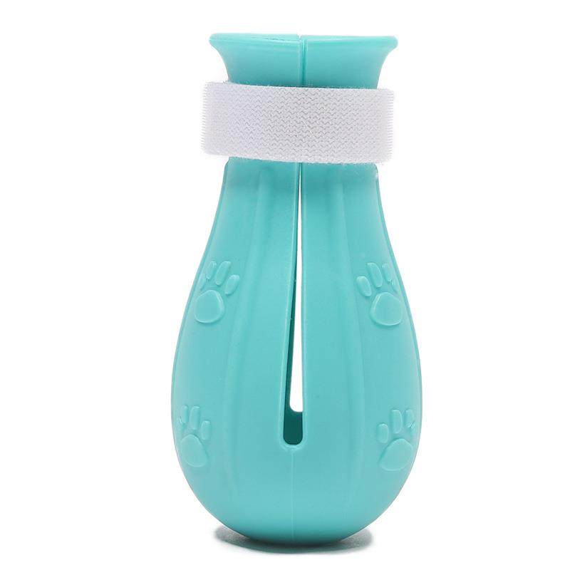 猫指甲套猫爪套防抓神器猫咪脚套爪子鞋子宠物洗澡防止抓人抓伤挠,淘宝优惠券,粉丝福利购,淘宝优惠卷