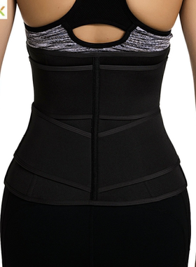 WaistSupporCeTnwhkBelm