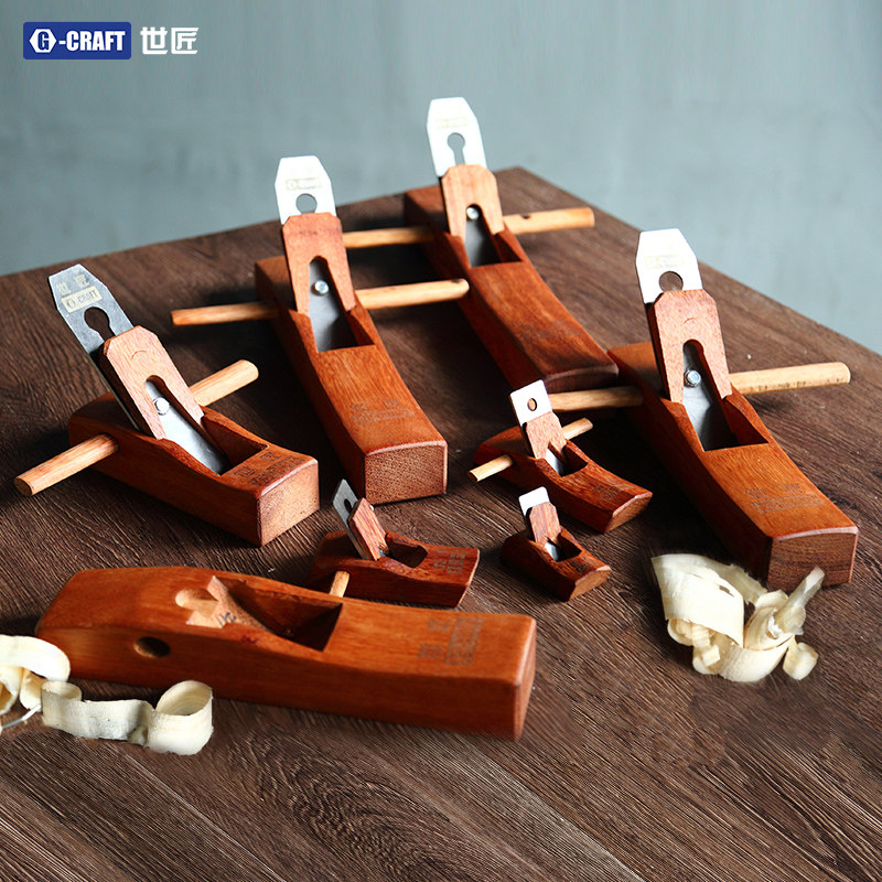 世匠木工刨刨子红木刨木刨子 木刨刀小光刨手工刨木匠木工工具,淘宝优惠券,粉丝福利购,淘宝优惠卷