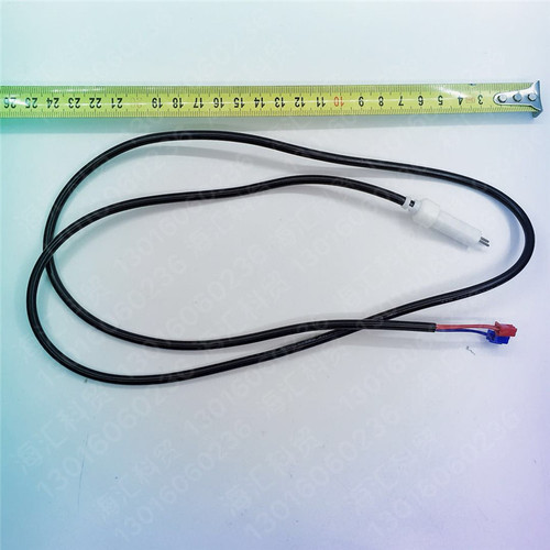 水质检测探针带温度3分快插1米线 /净水机净水器TDS水质检测探头 - 图3