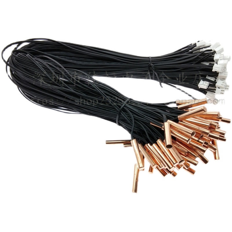 Air conditioning temperature sensor head 5k10K15K20K50k air solar electric water heater temperature sensor probe
