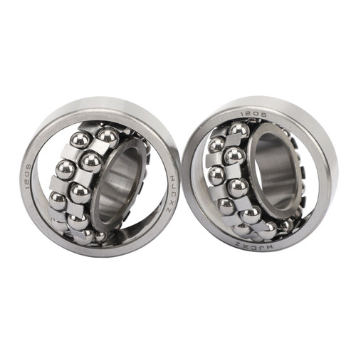 调心球轴承1001224 1001226 1001228  M - 图3