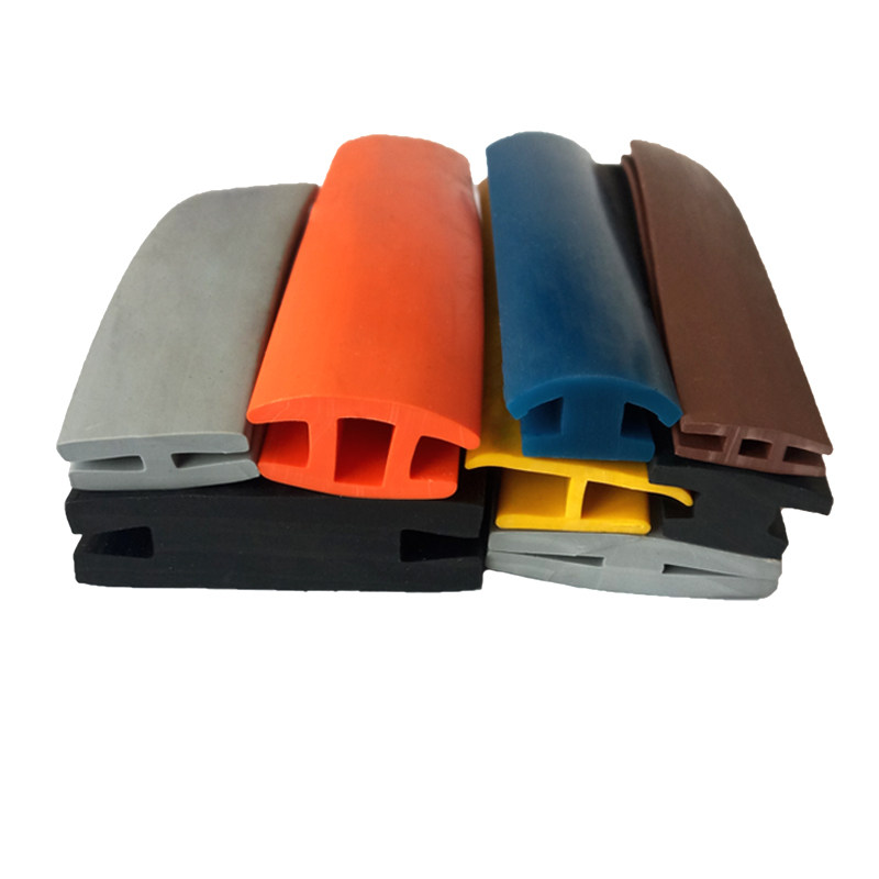 H型工业机械设备橡胶条 铝型材填缝隙硅胶带压台减震工字密封条,淘宝优惠券,粉丝福利购,淘宝优惠卷