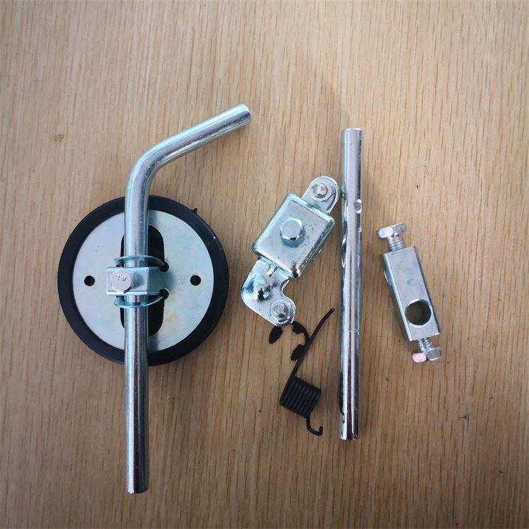 兄弟标准101/201/111工业缝纫机电脑平车靠拷脚膝控 抬压脚部组件,淘宝优惠券,粉丝福利购,淘宝优惠卷