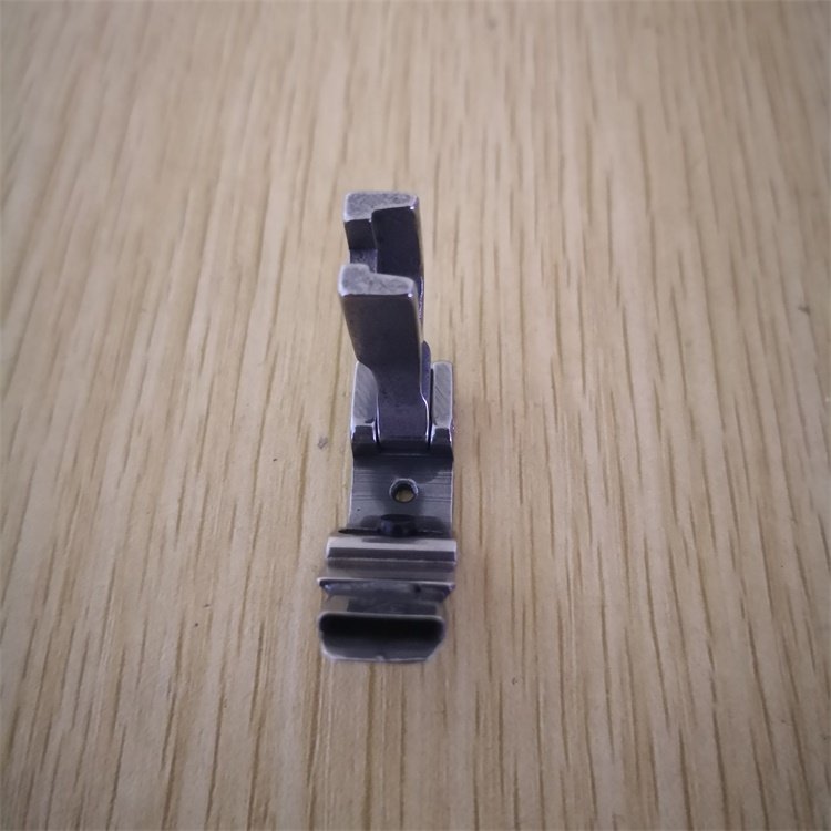 工业缝纫机平车贴条领压条压脚 橡筋花边导带压脚扒条压脚S10A,淘宝优惠券,粉丝福利购,淘宝优惠卷