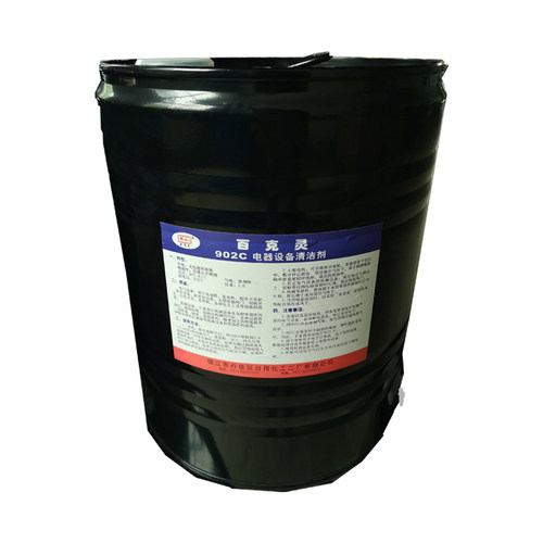 百克灵902C电机清洁剂船用发动机百克灵902通用清洗剂IMPA551021 - 图3