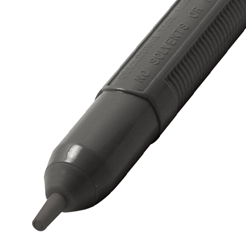 宝工强力吸锡器手动吸锡泵拆焊吸锡枪烙铁焊锡工具DP-366A - 图2