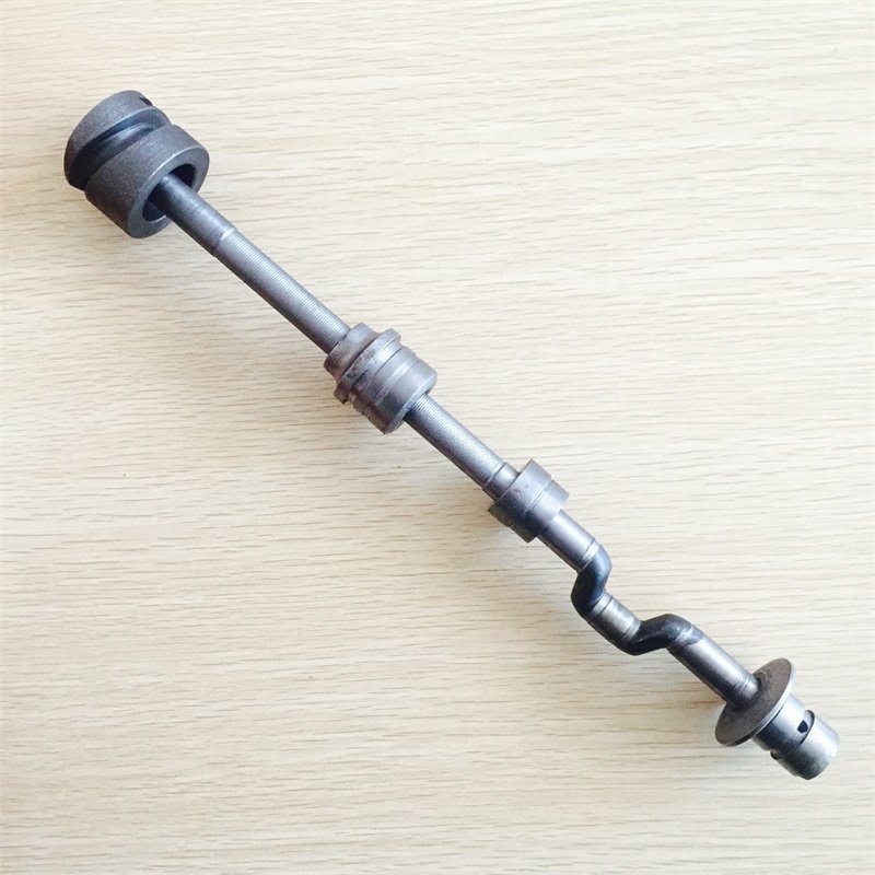 老式家用缝纫机零配件 上主轴/曲轴/传动轮/固定轮/凸轮/手轮套筒,淘宝优惠券,粉丝福利购,淘宝优惠卷