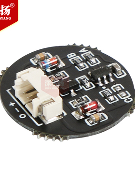 3V-30V点动/锁存 触摸按键开关感应模块 双稳态轻触开关 LED灯带