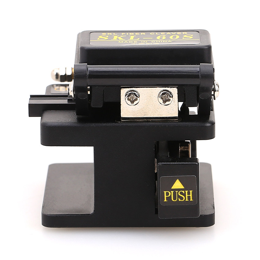 光纤切割刀科路士skl-60s皮线光缆切割器高精度冷接热熔双用裸纤,淘宝优惠券,粉丝福利购,淘宝优惠卷