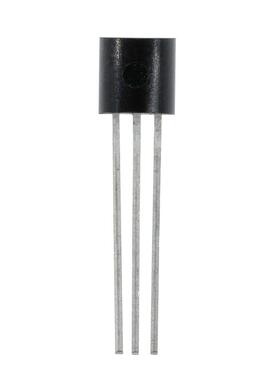 DS18B20 可编程数字温度器/温度传感器 TO-92 全新 DS1820