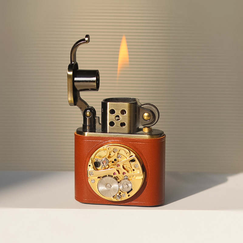 52礼0物生日礼品男生送男士男朋友老公爸爸礼物实用高级定制火机