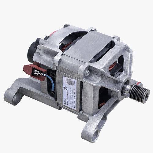 适用美的小天鹅滚筒洗衣机电机UMT5204 UMT4509 UML3907 UMT3904 - 图3