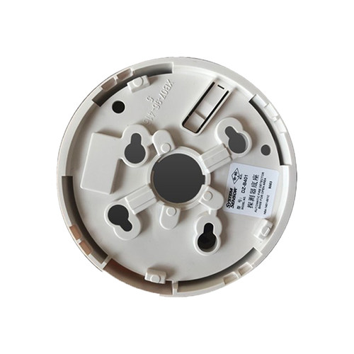 盛赛尔温感底座DZ-B801HT底座 盛赛尔烟感 盛赛尔高温型温感底座 - 图2
