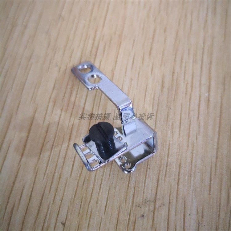 重机双针双链三针三链缝纫机MH-380挑线杆小夹线器过线组件,淘宝优惠券,粉丝福利购,淘宝优惠卷