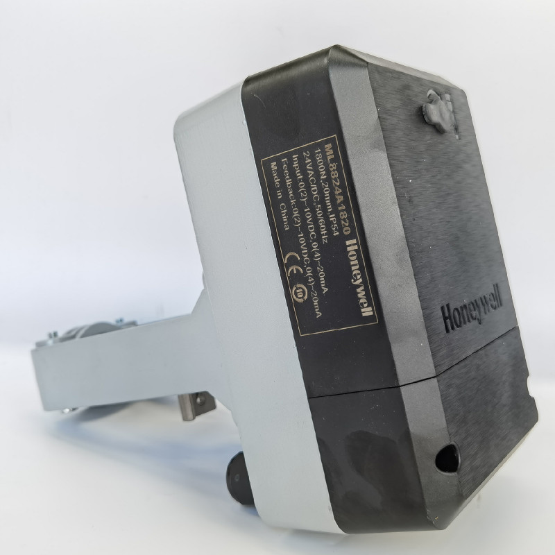 霍尼韦尔ML8824A0620/ML8824A1820/ML8824A1840电动调节阀执行器 - 图0