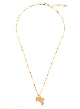 AfricaMapNecklPendtWo