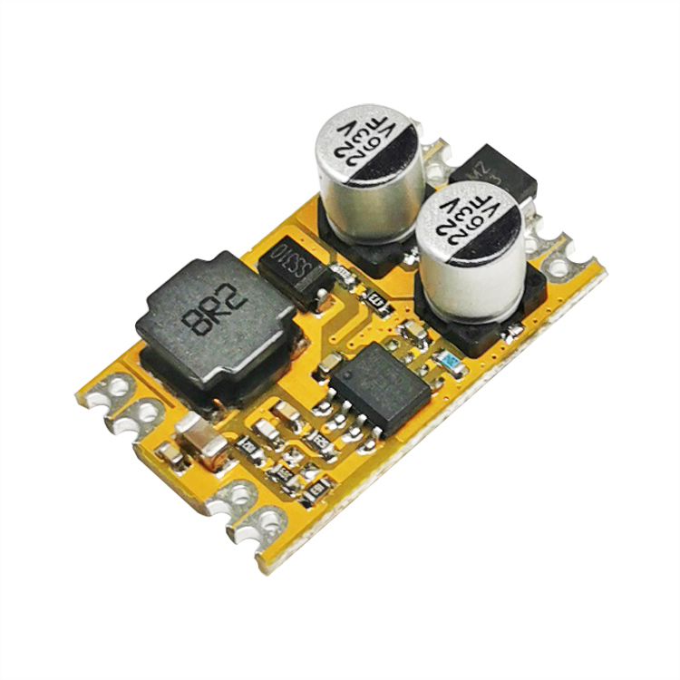 5V2ADC-DC降压电源模块迷你车载稳压电源DC12V24V36V48V转DC5V2A - 图3