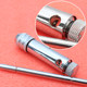 Hand tapping tool