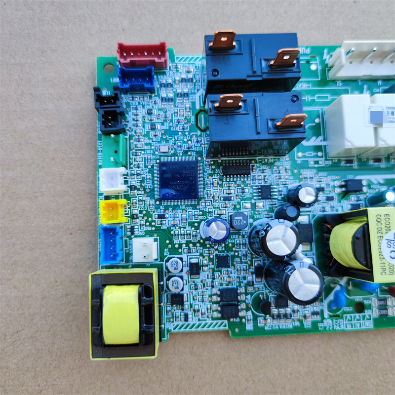 适用格力空调C3风管机 300002062217 主板Z4735AB配件主板线路板 - 图1