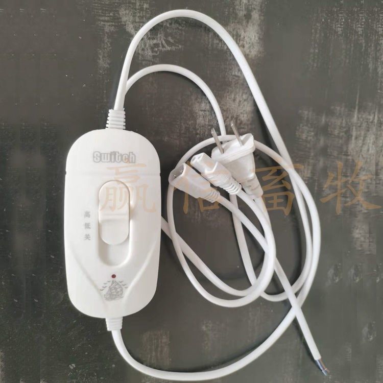 仔猪高低档开关产床电热板调节加热控温器猪用开关电热毯开关甩卖,淘宝优惠券,粉丝福利购,淘宝优惠卷